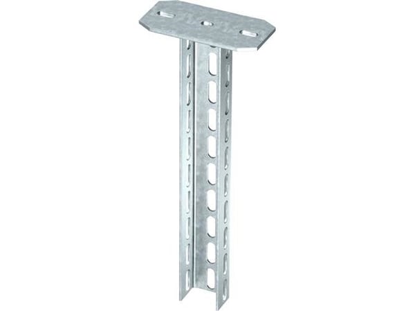 OBO Loftpendel US7 150længde 1500 mmvarmgalvaniseret