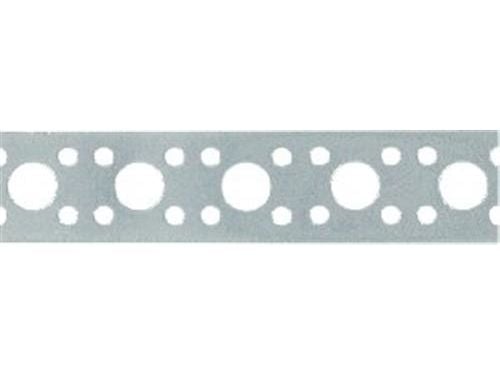 Ripustusnauha 19x0,75mm sinkitty (10)