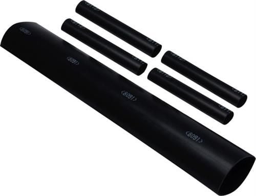 Kutistemuhvisarja MLV-0 4x1,5-10mm²