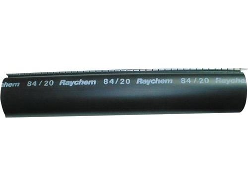 TE CONNECTIVITY Korjausholkki CRSM kiskolla Raychem R2pituus 500mm ø 84/20Vaippavaurioihin