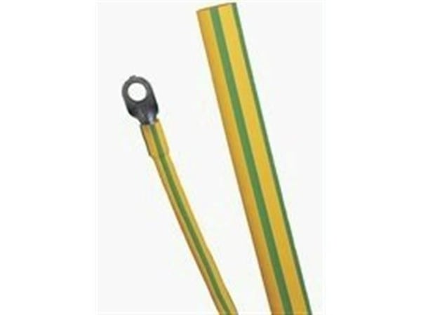Krympeflex FR3 2:1 6.4/3.2mm (6m) g/g