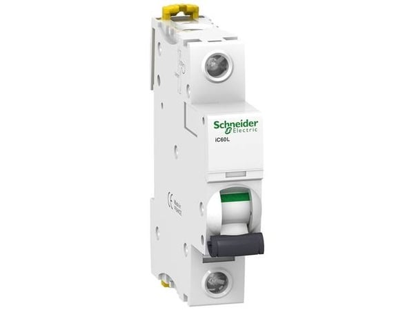 Schneider Electric A9F92125, IP20