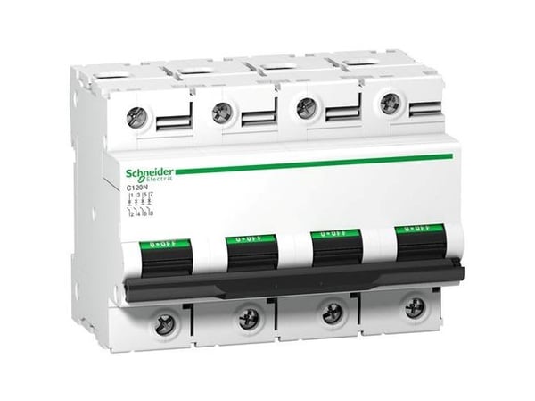 Schneider Electric A9N18392, IP20