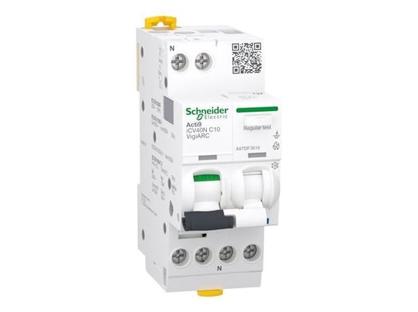 Schneider Electric iCV40 ARC, 6000 A, IP20