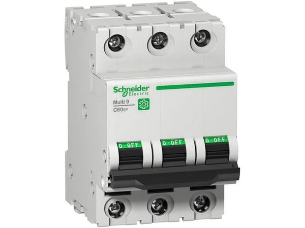 Schneider Electric C60SP, IP20