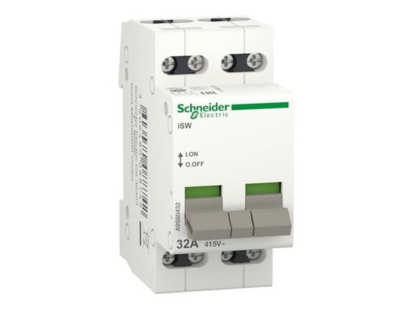 Schneider Electric A9S60432