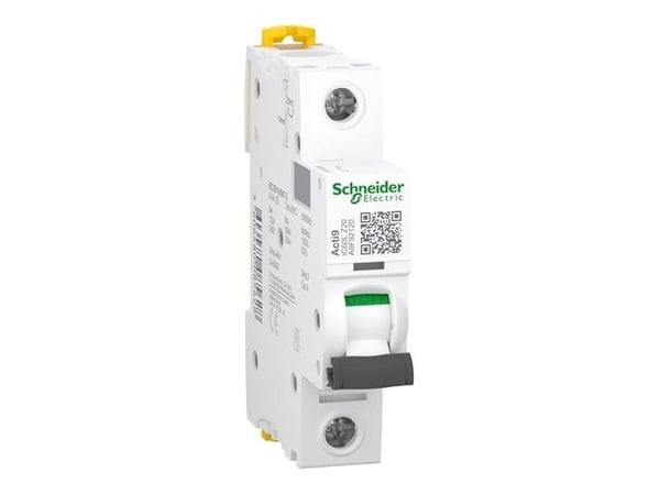 Schneider Electric A9F92120, IP20