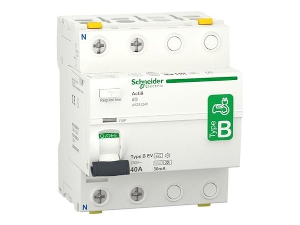 Schneider Electric A9Z51240