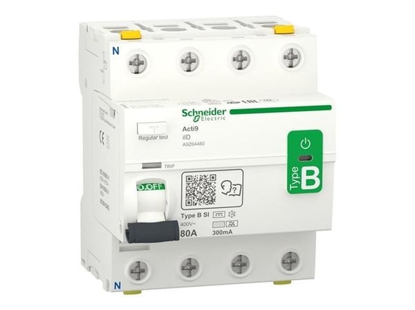 Schneider Electric iID, IP20