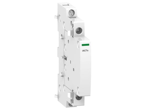Schneider Electric A9C15916, Monivärinen