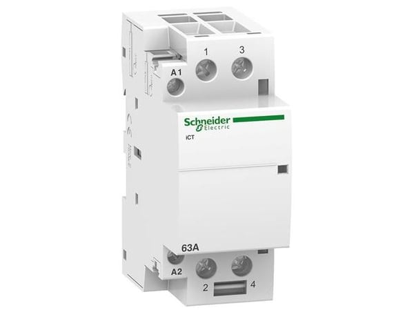 Schneider Electric A9C20862, Monivärinen, 240 AC