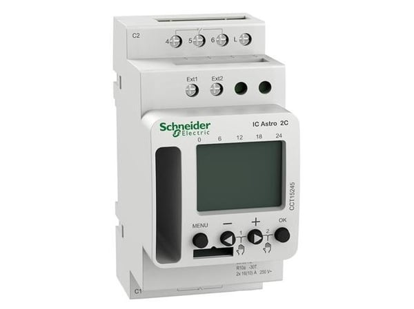 Schneider Electric CCT15245