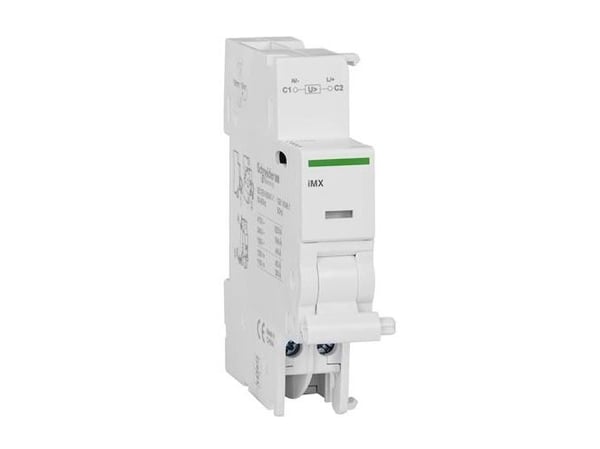 Schneider Electric A9A26476, Monivärinen, 415 AC, 130 DC