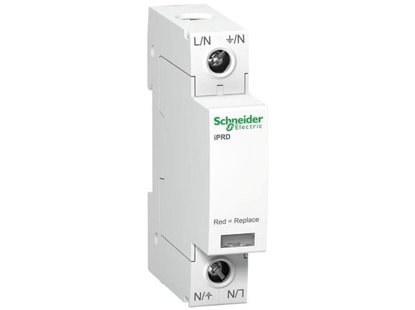 Schneider Electric A9L08100, Dvärgbrytare