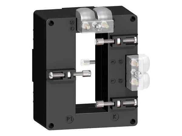 Schneider Electric CT, IP20, 96 mm, 40 mm, 116 mm, 676 g, 140 mm