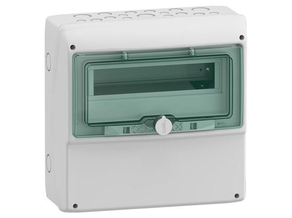 SCHNEIDER ELECTRIC KAEDRA 12+1 MOD 1 RIV 340X335 IP65 IP65
