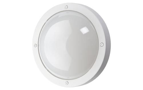 Primo Matta valkoinen 11.5W 1100 LED 3000K