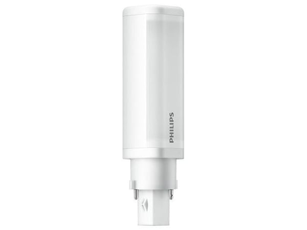 Philips CorePro LED PL-C EM/230V 5,9W (13W) 830 2P G24d-1