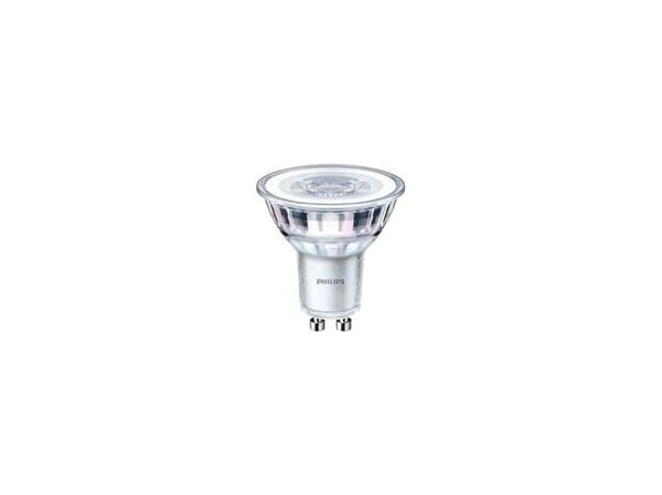 LEDspot GU10 827 250lm 230V 4,4W dim
