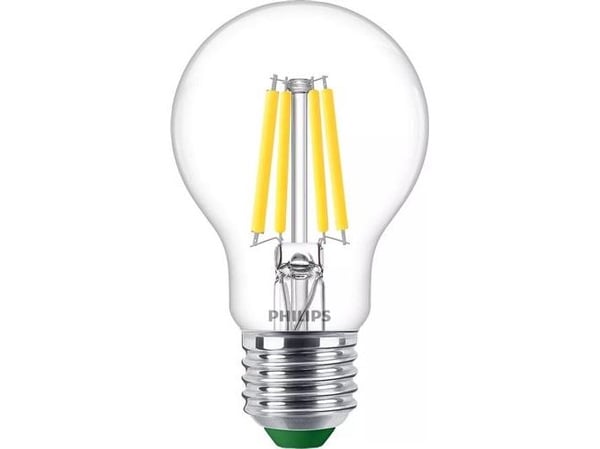 LED standard E27 840 485lm 2,3W klar