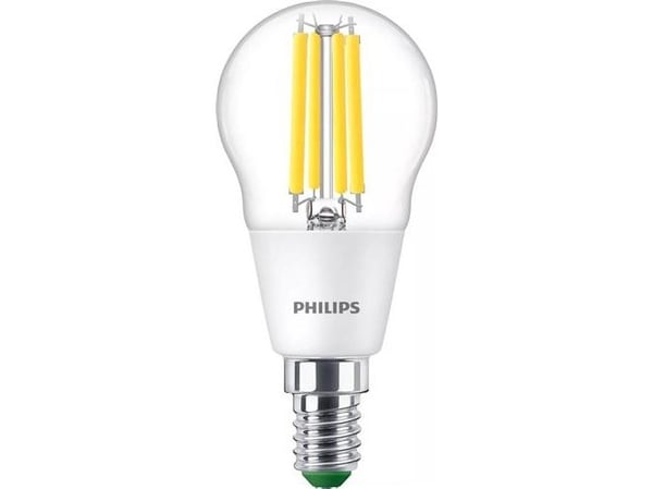 LED Krone E14 840 485lm 2,3W klar