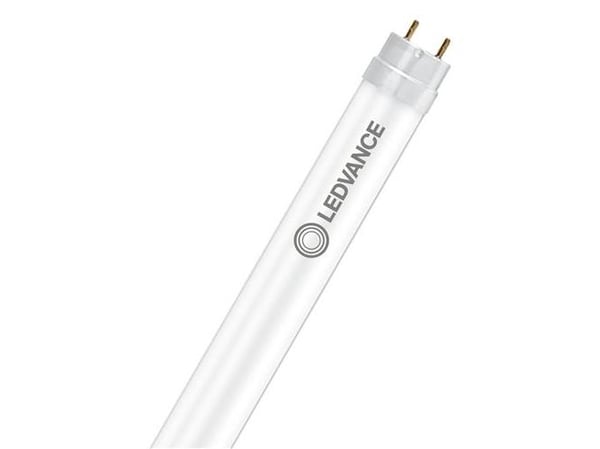 LEDVANCE LED-putki T8 Superior UO 1200mm 2340lm 14W/830 (36W) 230V+EM