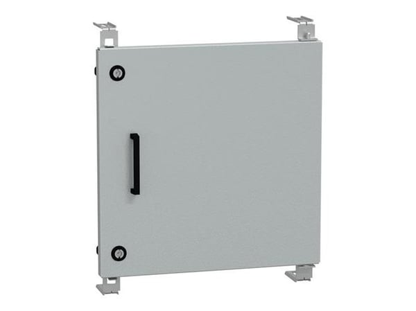 Schneider Electric NSYPAPLA55G Litteä ovi 1 kpl