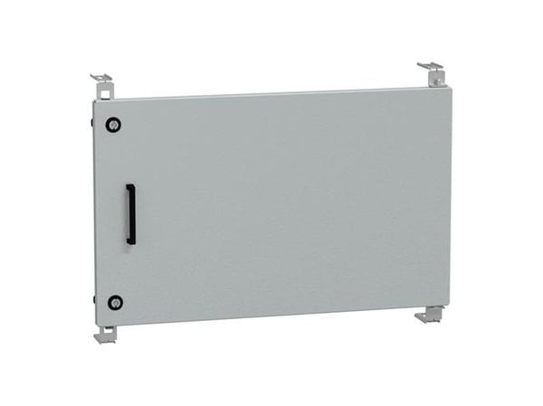 Schneider Electric NSYPAPLA57G Litteä ovi 1 kpl