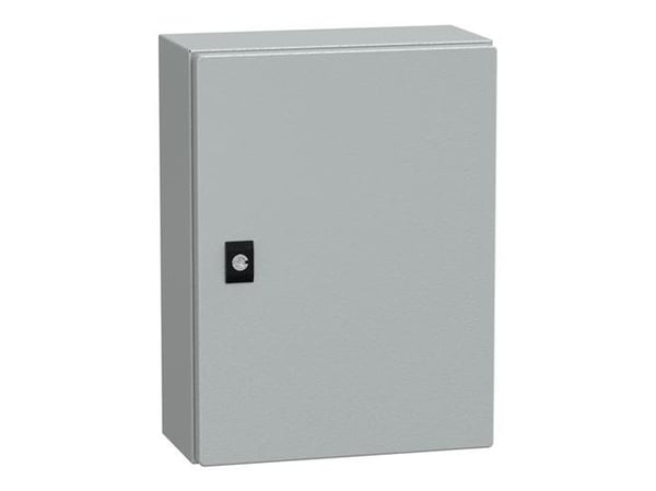 Schneider Electric Spacial CRN, 6,26 kg, 6,35 kg, 310 mm, 415 mm, 165 mm, 1 kpl