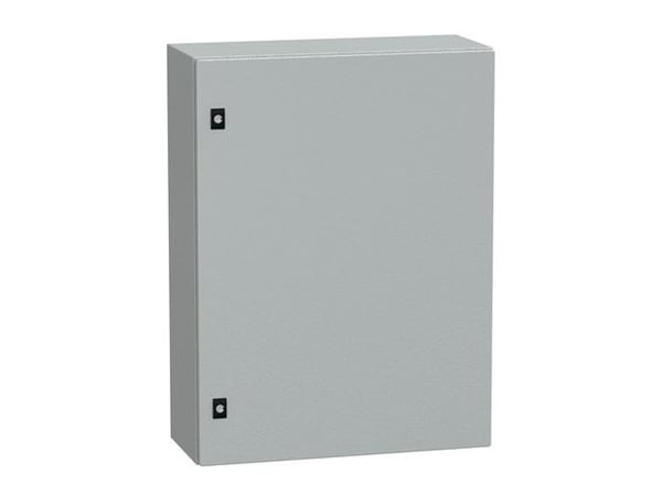 Schneider Electric Spacial CRN, 28 kg, 28,5 kg, 605 mm, 810 mm, 270 mm, 1 kpl