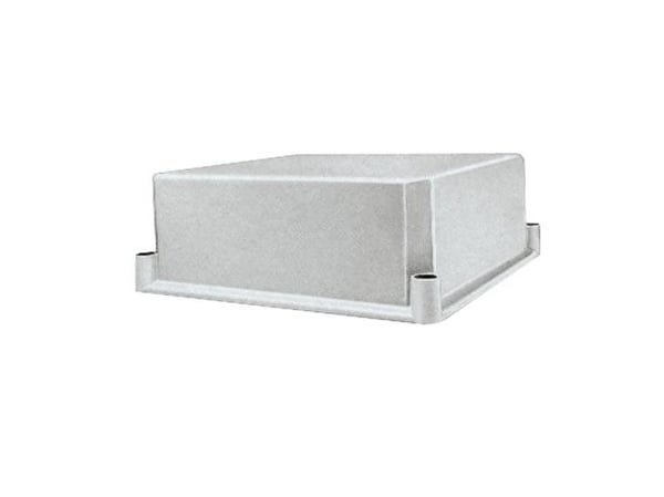 Schneider Electric NSYTPLSC5472AG Polykarbonaattisuojus harmaa 1 kpl