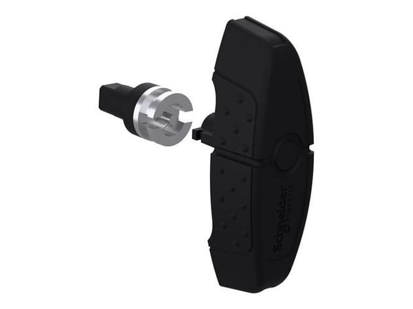 Schneider Electric NSYAEDLB3S3D Lukitusjärjestelmä