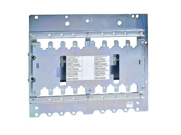 Schneider Electric 32609 Monteringsplade 1 stk