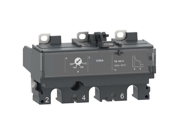 Schneider Electric C103TM100