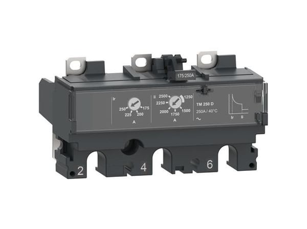 Schneider Electric C253TM250