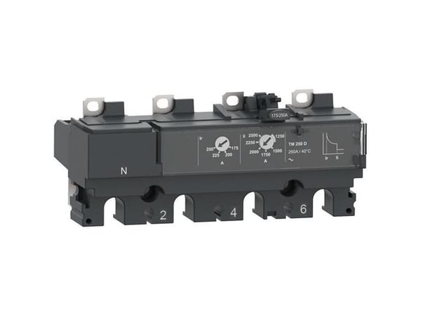 Schneider Electric C254TM250