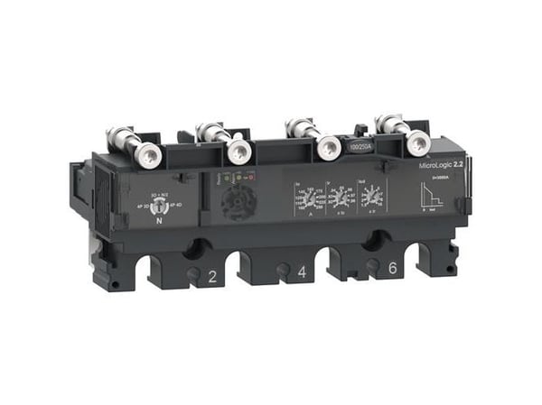 Schneider Electric C2542D250