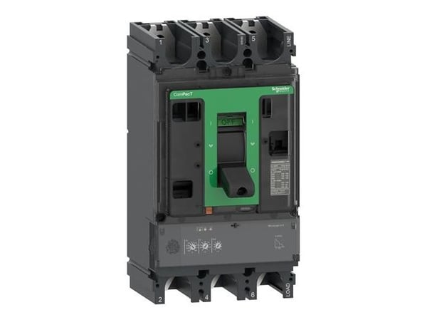 Schneider Electric C40N32D400