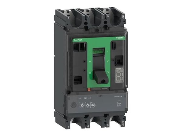Schneider Electric C63F32M500 Effektafbryder 1 stk