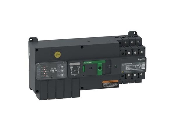 Schneider Electric TA10D3S0504TPE