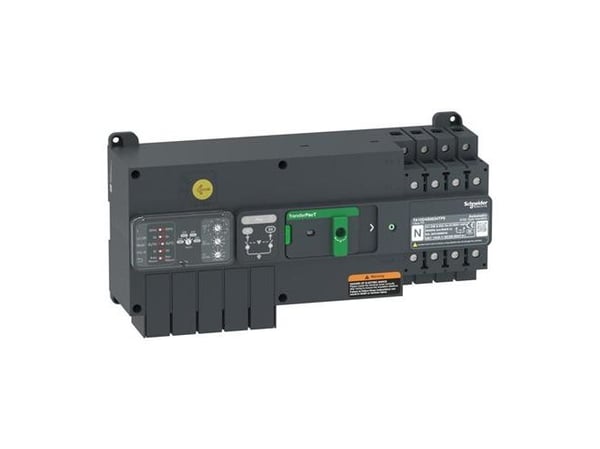 Schneider Electric TA10D4S0324TPE