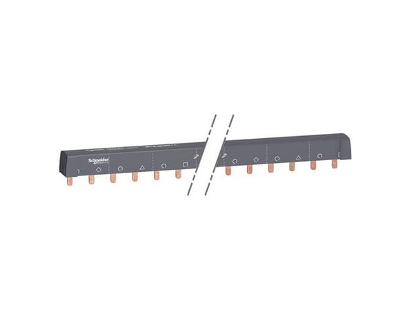Acti9 Loop rail NL1/NL2/NL3 100A 24M