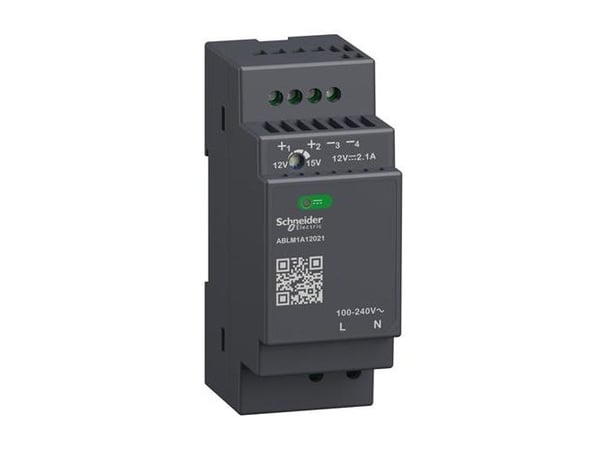 Schneider Electric ABLM1A12021