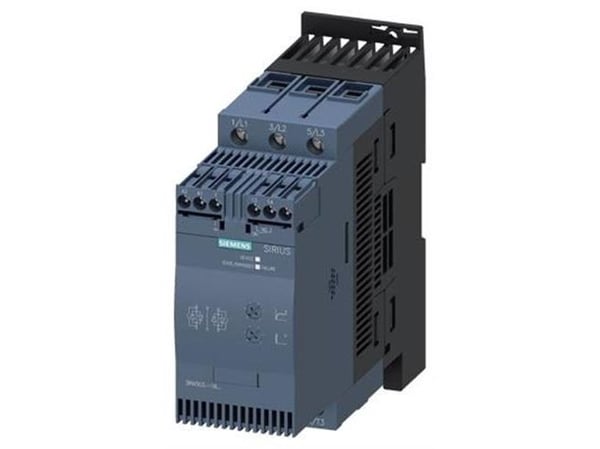 Mjukstart S2 72A 480V 24V