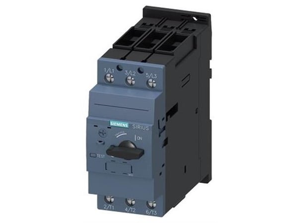 Siemens 3RV2031-4VA10, Multifärg, 1,07 kg