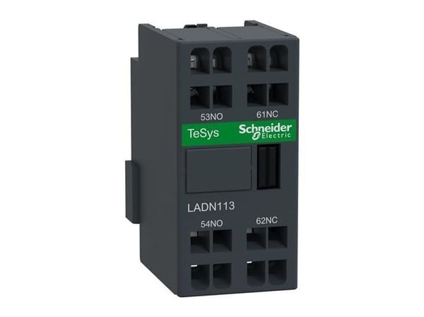 Schneider Electric LADN113, Monivärinen