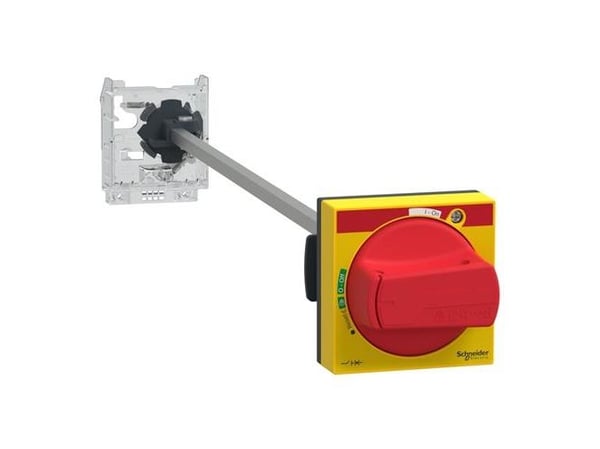 Schneider Electric GV2APN04