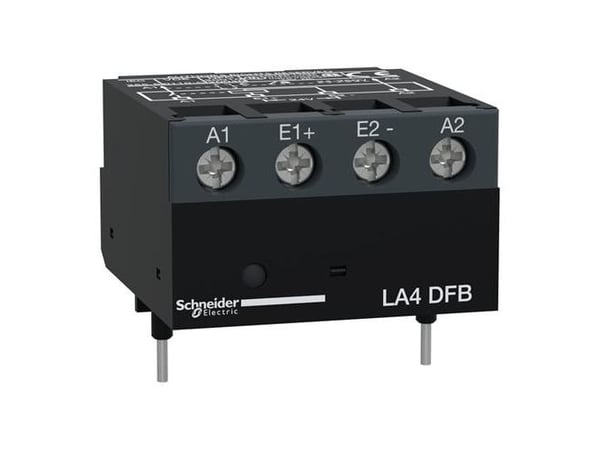 Schneider Electric LA4DWB