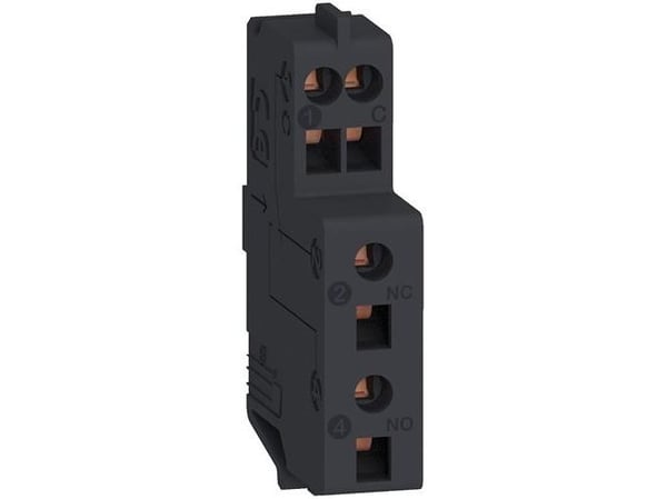 Schneider Electric GV4AE11