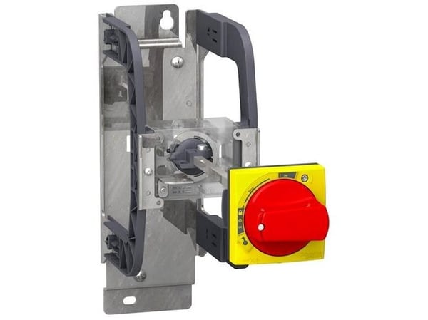Schneider Electric LU9APN22